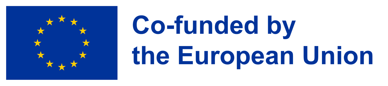 Europeiska unionens logotyp